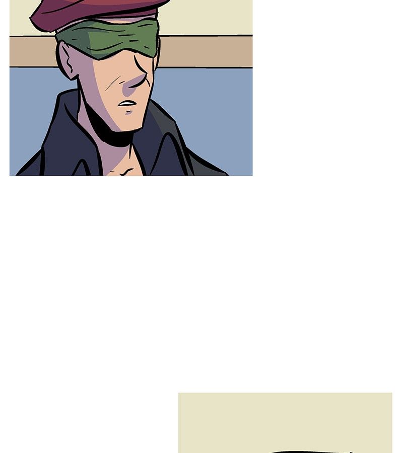 Jackie Rose Chapter 49 page 26 - Chapter 49
