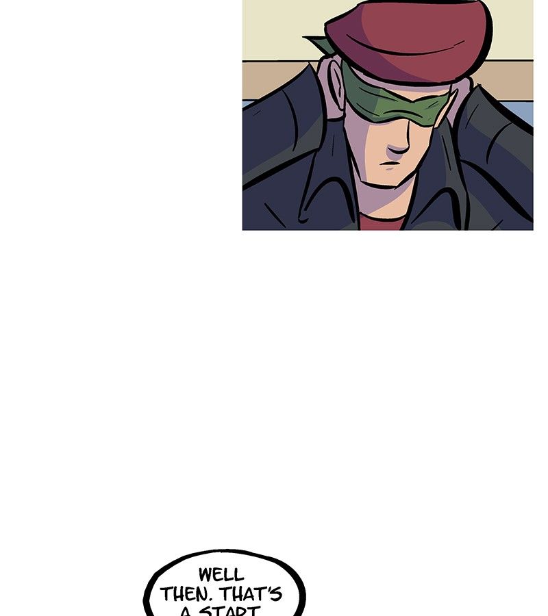 Jackie Rose Chapter 49 page 27 - Chapter 49