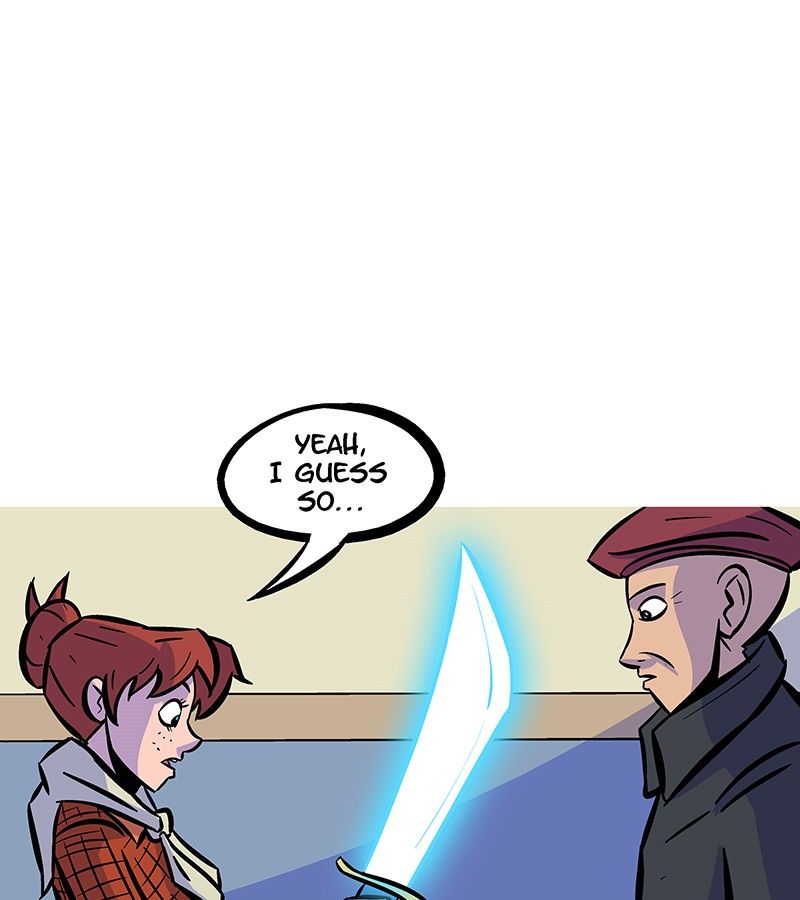Jackie Rose Chapter 49 page 29 - Chapter 49