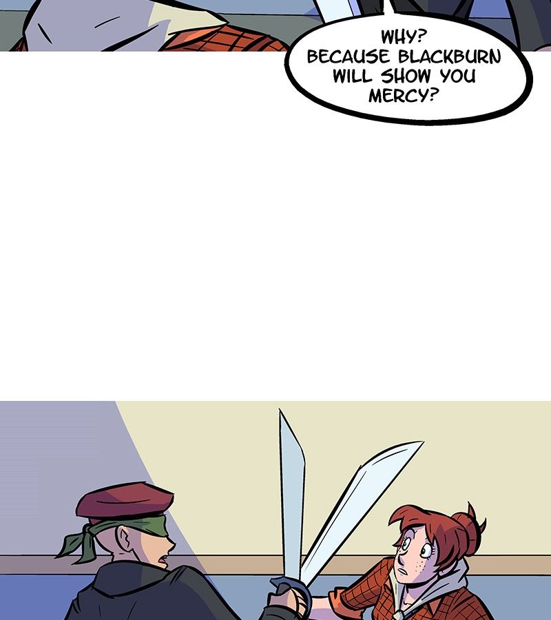 Jackie Rose Chapter 49 page 3 - Chapter 49
