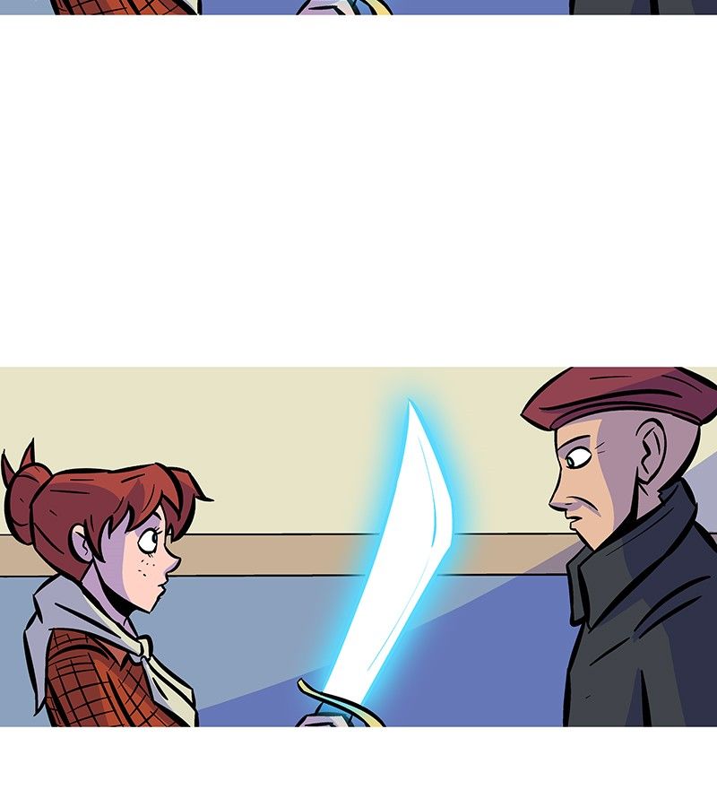 Jackie Rose Chapter 49 page 30 - Chapter 49