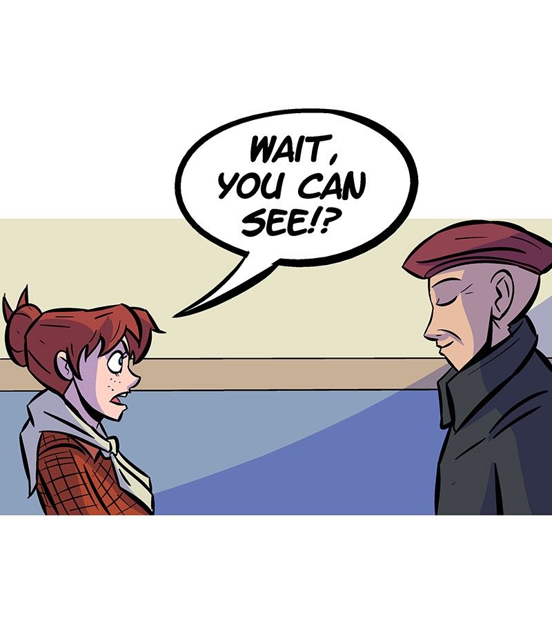 Jackie Rose Chapter 49 page 31 - Chapter 49