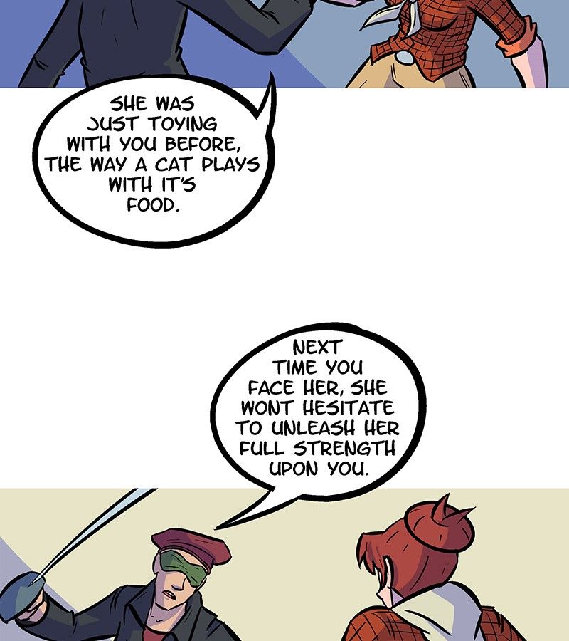Jackie Rose Chapter 49 page 4 - Chapter 49