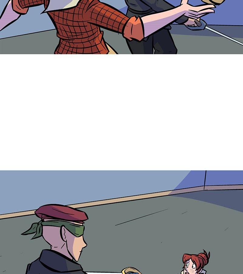 Jackie Rose Chapter 49 page 6 - Chapter 49