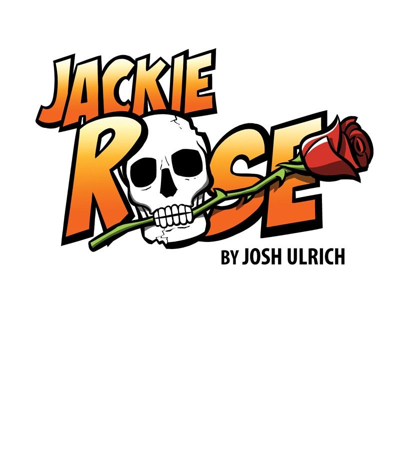 Jackie Rose Chapter 50 page 1 - Chapter 50