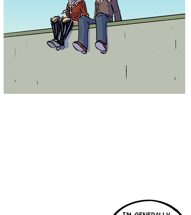 Jackie Rose Chapter 50 page 13 - Chapter 50