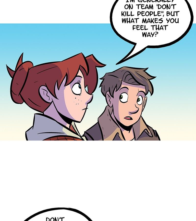 Jackie Rose Chapter 50 page 14 - Chapter 50
