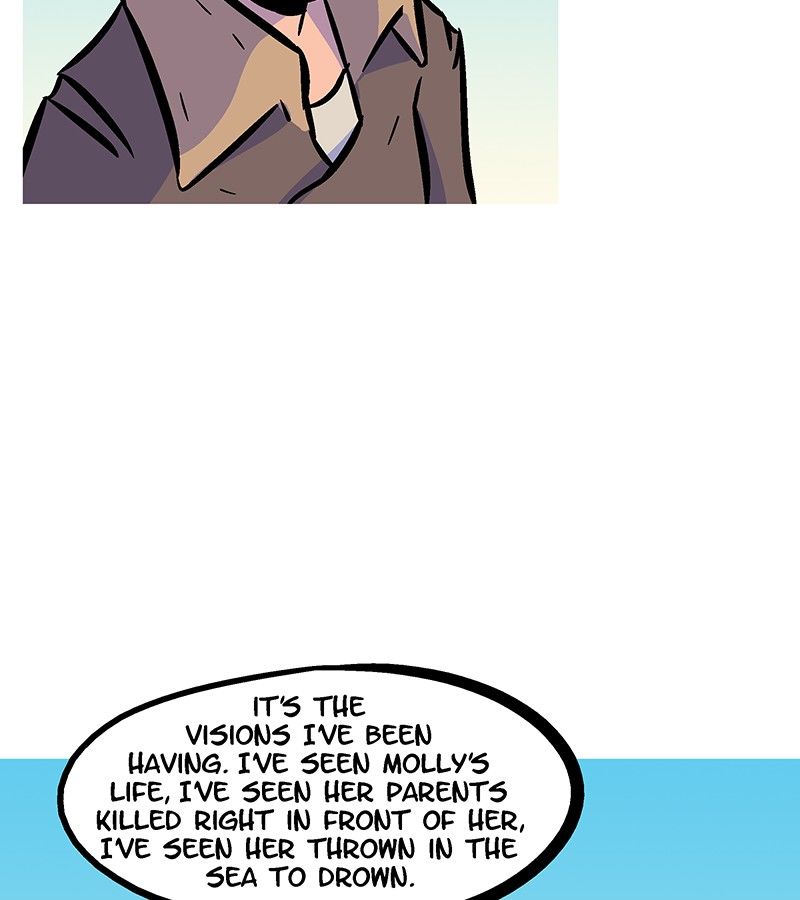 Jackie Rose Chapter 50 page 17 - Chapter 50