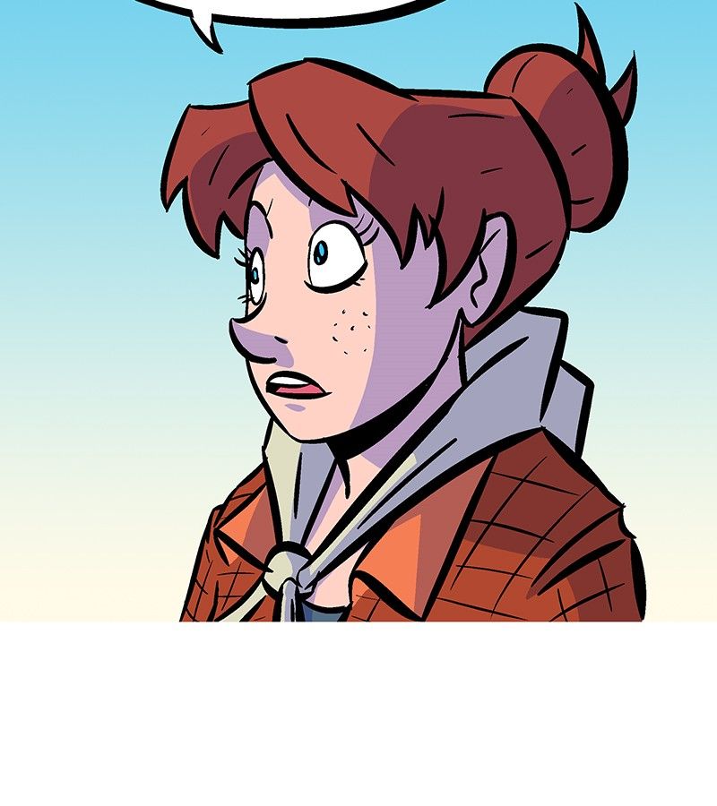 Jackie Rose Chapter 50 page 18 - Chapter 50