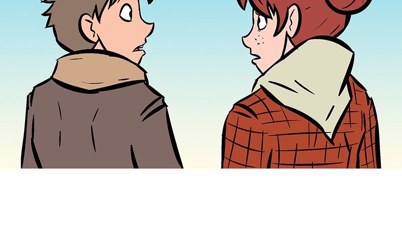 Jackie Rose Chapter 50 page 21 - Chapter 50