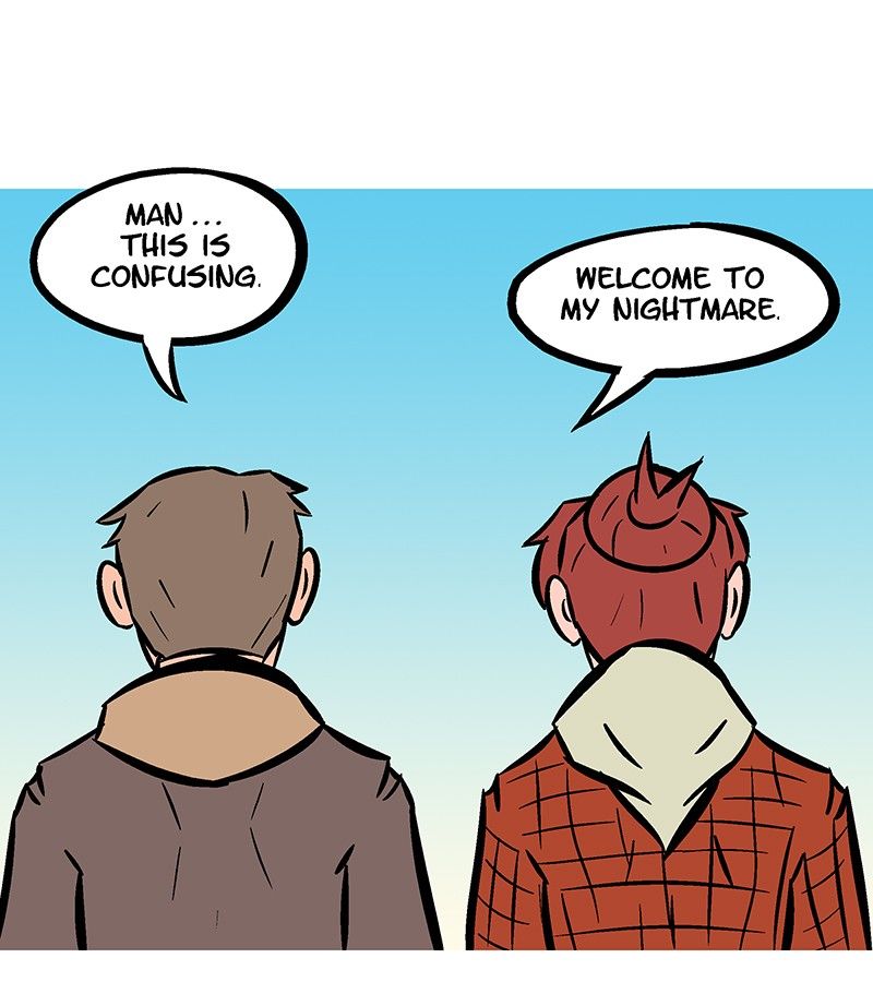 Jackie Rose Chapter 50 page 22 - Chapter 50