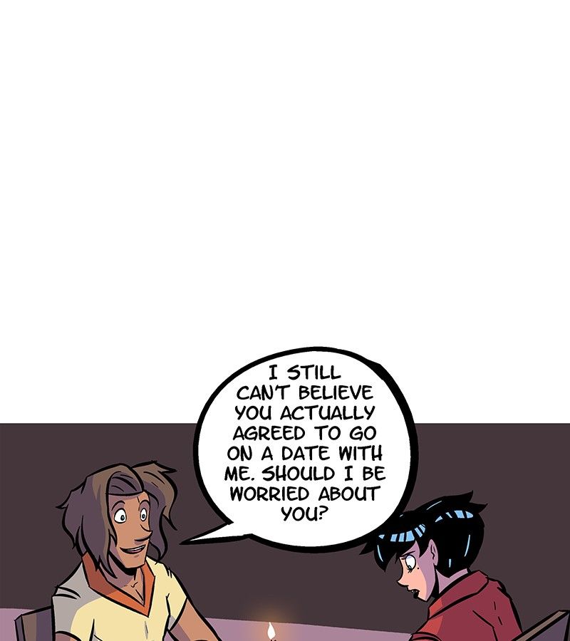 Jackie Rose Chapter 50 page 23 - Chapter 50