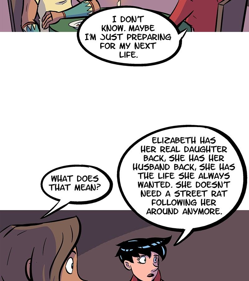 Jackie Rose Chapter 50 page 24 - Chapter 50
