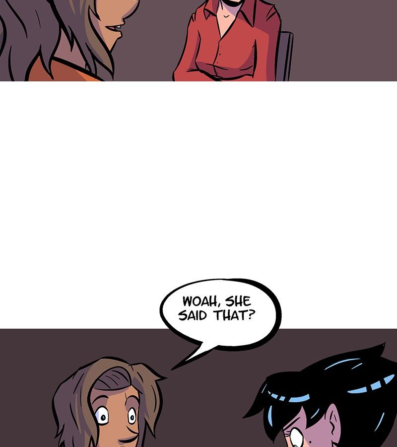 Jackie Rose Chapter 50 page 25 - Chapter 50