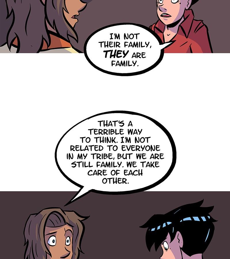 Jackie Rose Chapter 50 page 27 - Chapter 50