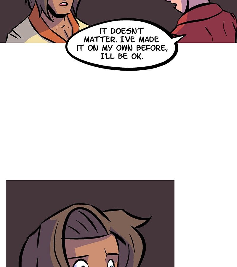 Jackie Rose Chapter 50 page 28 - Chapter 50