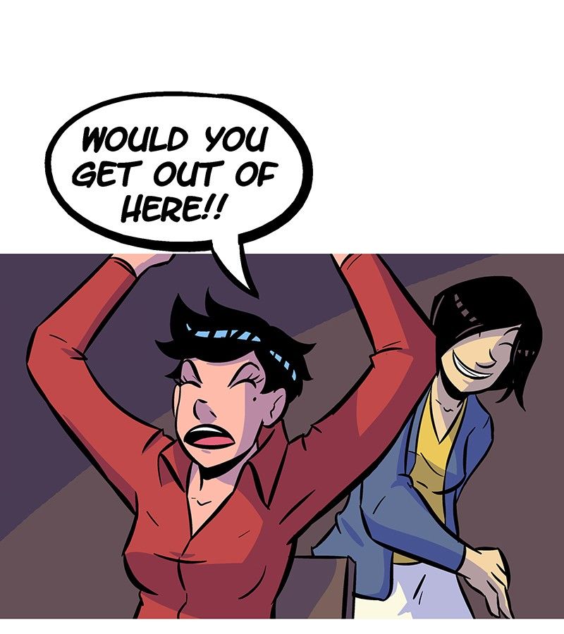 Jackie Rose Chapter 50 page 35 - Chapter 50