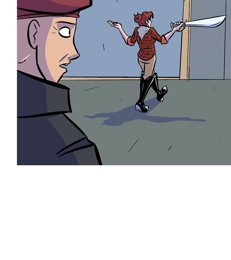 Jackie Rose Chapter 50 page 6 - Chapter 50
