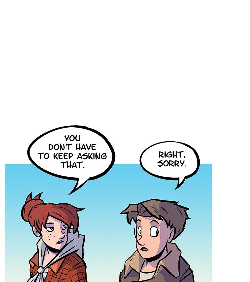 Jackie Rose Chapter 50 page 8 - Chapter 50