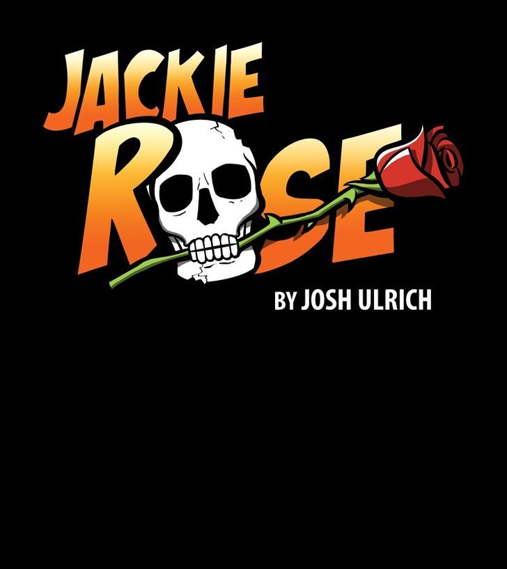 Jackie Rose Chapter 58 page 1 - Chapter 58