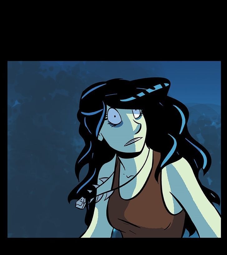Jackie Rose Chapter 58 page 10 - Chapter 58