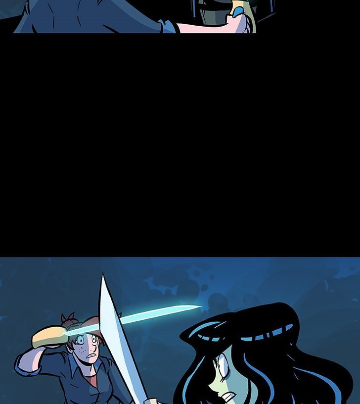 Jackie Rose Chapter 58 page 15 - Chapter 58