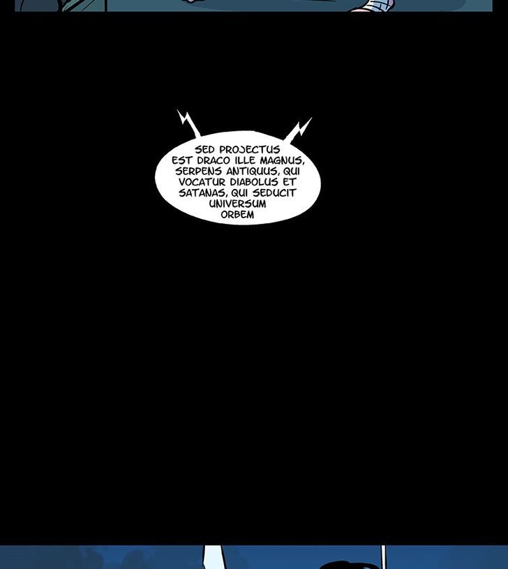 Jackie Rose Chapter 58 page 17 - Chapter 58