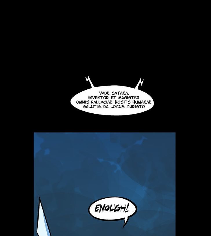 Jackie Rose Chapter 58 page 21 - Chapter 58