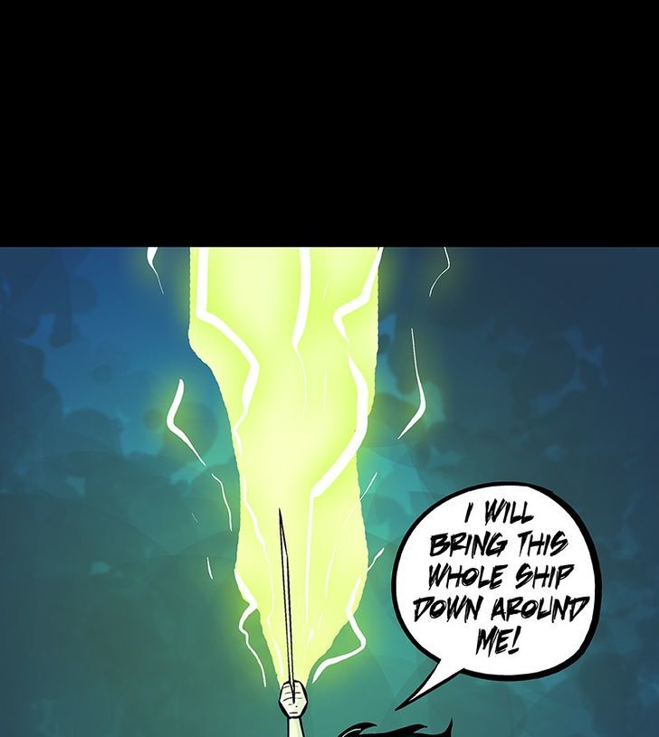 Jackie Rose Chapter 58 page 23 - Chapter 58