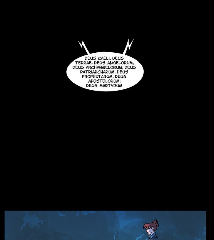 Jackie Rose Chapter 58 page 29 - Chapter 58