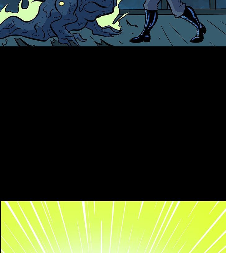 Jackie Rose Chapter 58 page 36 - Chapter 58