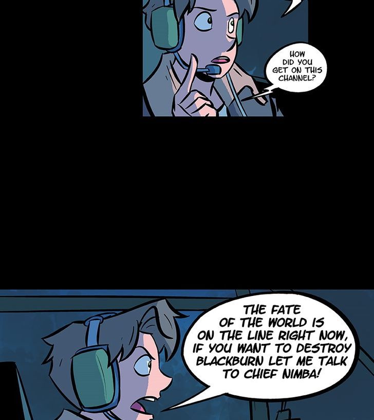 Jackie Rose Chapter 58 page 4 - Chapter 58