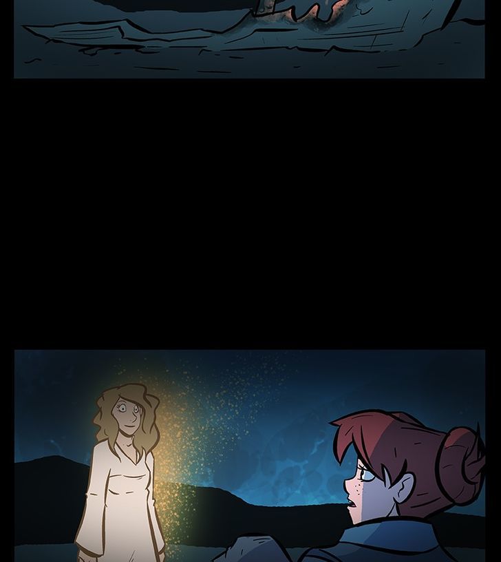 Jackie Rose Chapter 58 page 41 - Chapter 58