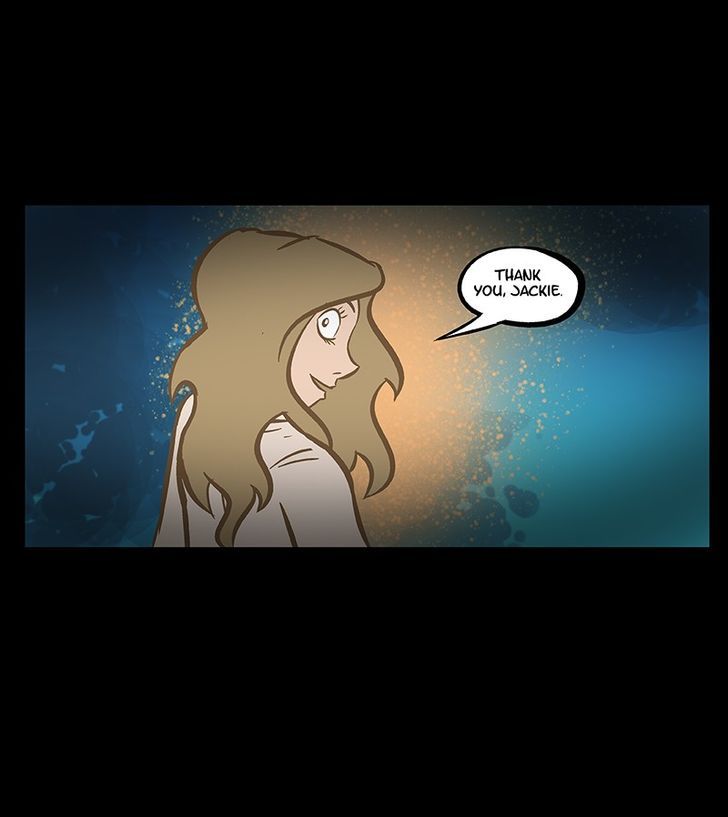 Jackie Rose Chapter 58 page 43 - Chapter 58