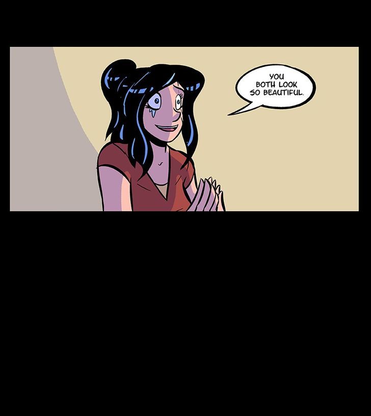 Jackie Rose Chapter 58 page 48 - Chapter 58