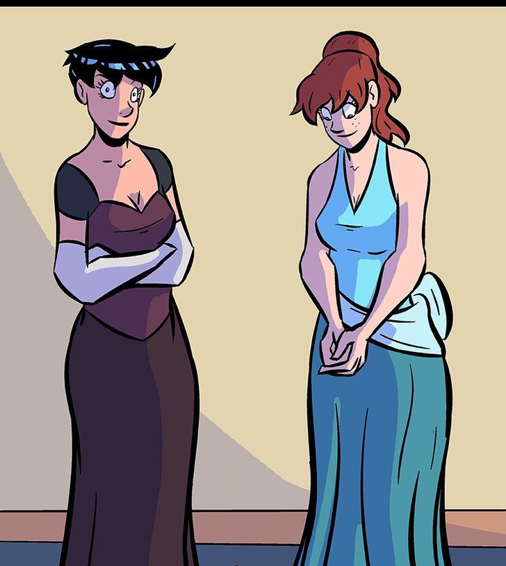 Jackie Rose Chapter 58 page 49 - Chapter 58