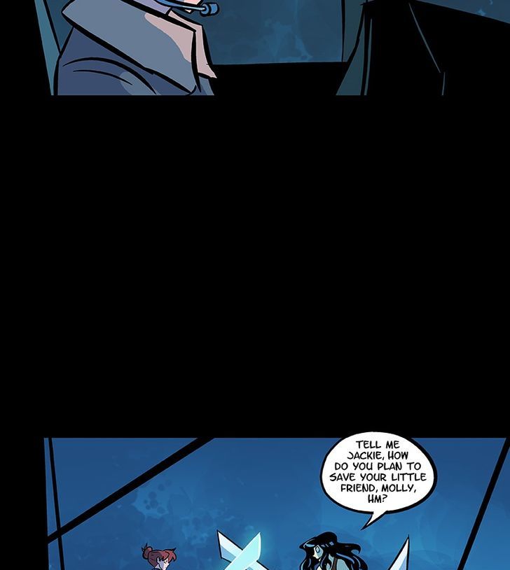 Jackie Rose Chapter 58 page 5 - Chapter 58