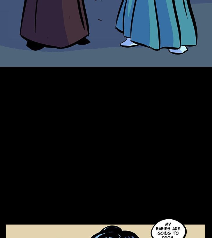 Jackie Rose Chapter 58 page 50 - Chapter 58