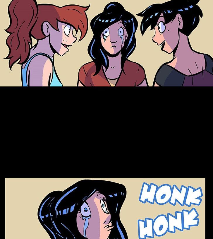 Jackie Rose Chapter 58 page 52 - Chapter 58