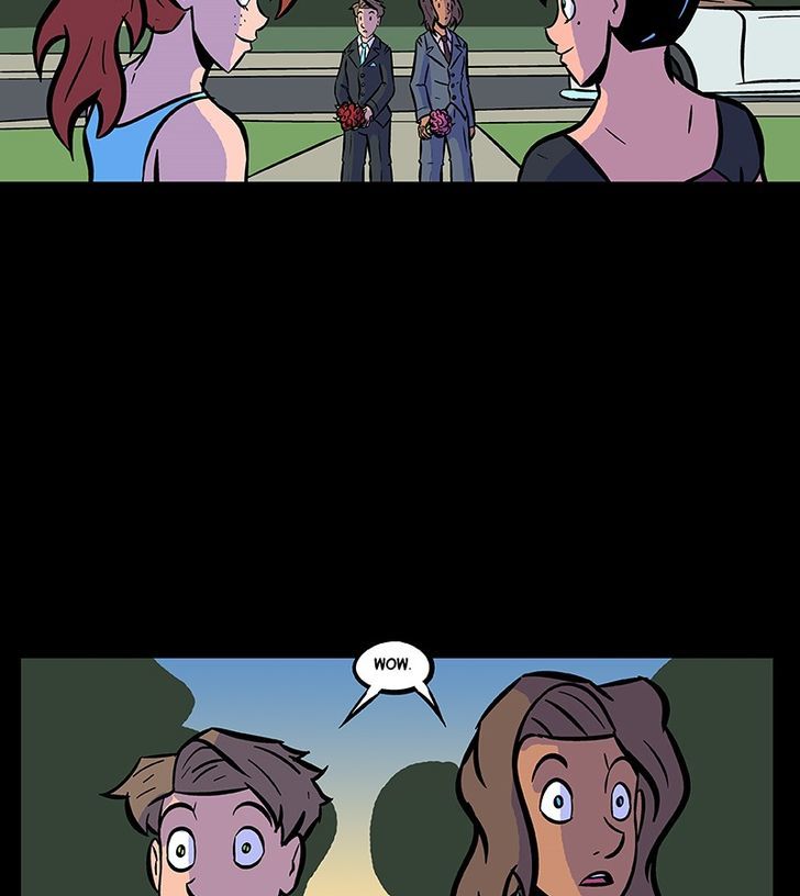 Jackie Rose Chapter 58 page 54 - Chapter 58