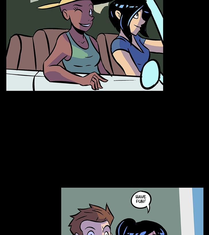 Jackie Rose Chapter 58 page 58 - Chapter 58