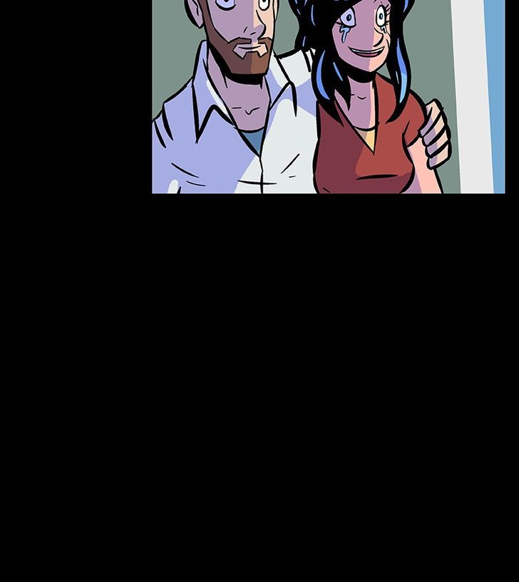 Jackie Rose Chapter 58 page 59 - Chapter 58
