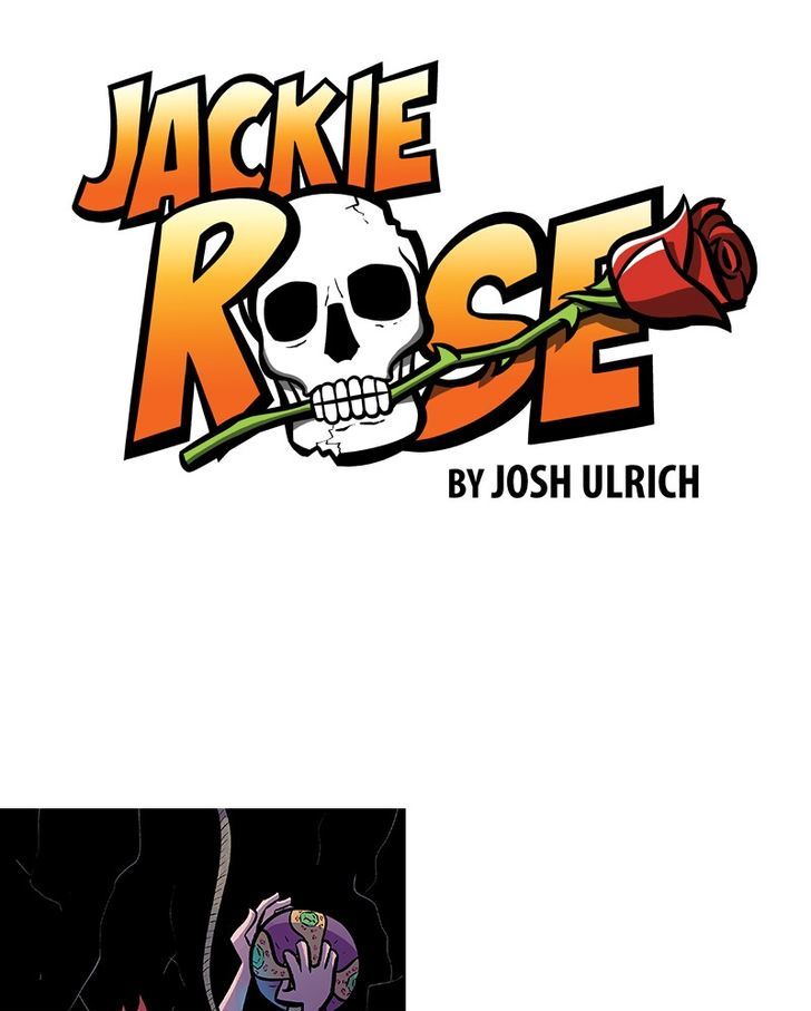 Jackie Rose Chapter 7 page 1 - Chapter 7