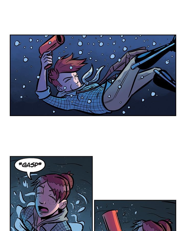 Jackie Rose Chapter 7 page 13 - Chapter 7