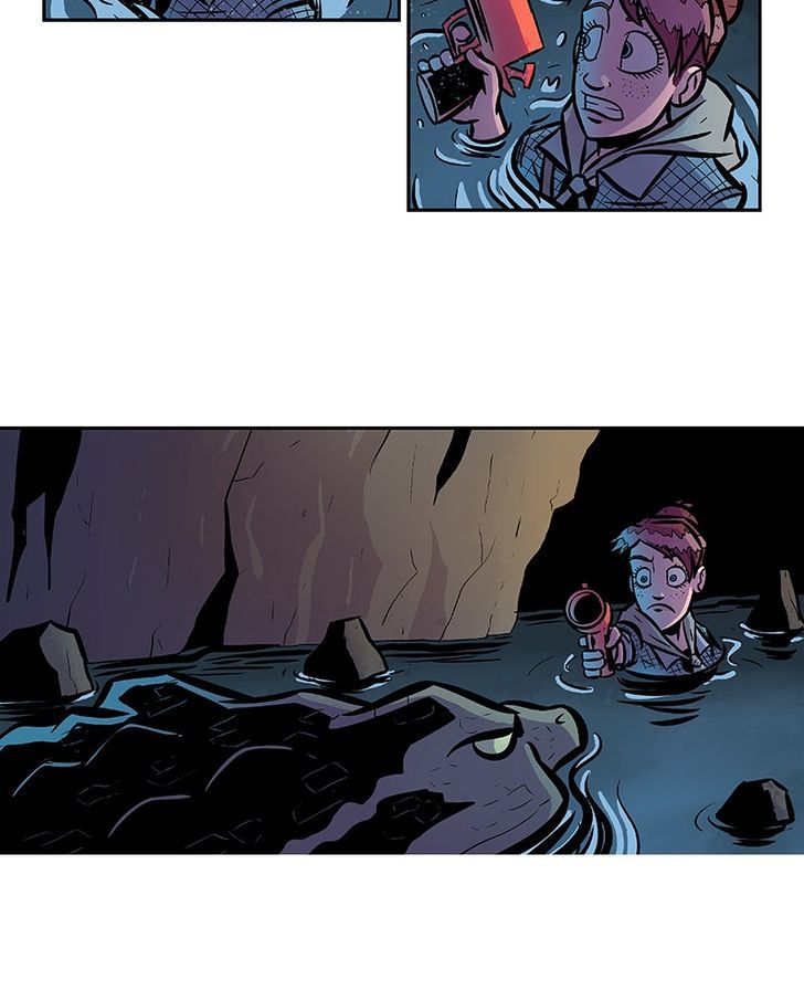 Jackie Rose Chapter 7 page 14 - Chapter 7