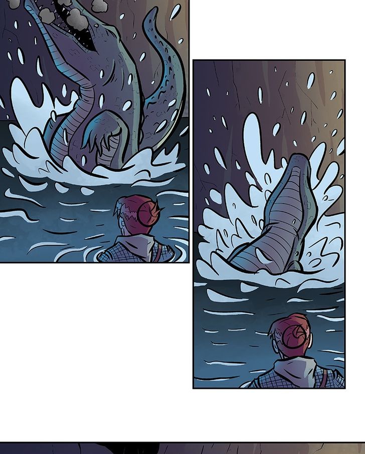 Jackie Rose Chapter 7 page 17 - Chapter 7