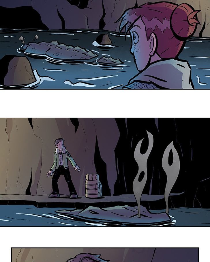Jackie Rose Chapter 7 page 18 - Chapter 7