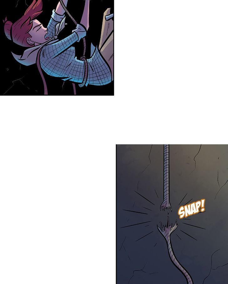 Jackie Rose Chapter 7 page 2 - Chapter 7
