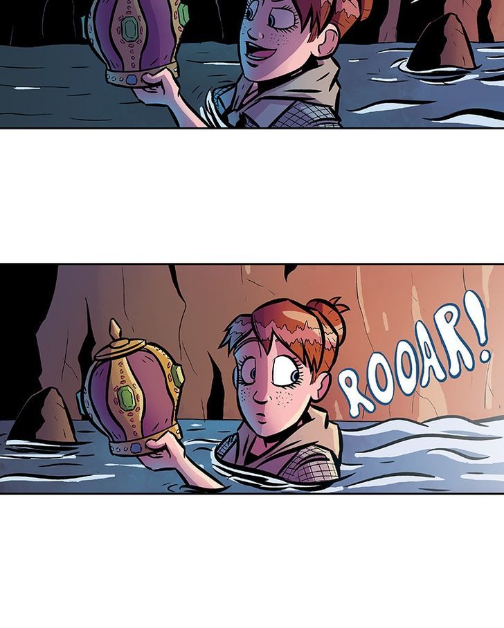 Jackie Rose Chapter 7 page 21 - Chapter 7