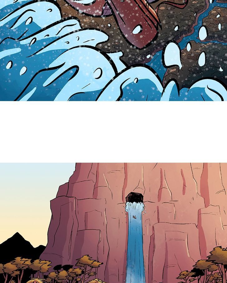 Jackie Rose Chapter 7 page 23 - Chapter 7